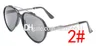 Sépèdes à vélo d'été Femmes Sungasse Fashion Mens Lunettes de soleil Lunettes de conduite Miroir de vent Cool verres de soleil UV 2858487