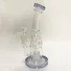 2020 Klassieke Klein Fab Egg Glass Bongs Fab Eggo Torus Roken Water Pijpen Rechte exosfeer Oil Rigs DAB Rigs 14mm Joint Instagram