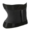 da aptidão das mulheres cintura Suporte cintura Trimmer espartilho Perda ajustável Tummy Trimmer instrutor Belt Peso 66pcs Slimming Belt CCA7222