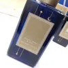 Perfume for women Spray Blue Bottle Star Romantic 100ml Eau de Cologne EDC High Quality and Fast Delivery