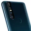 Оригинальный Vivo S1 4G LTE Сотовый телефон 6 ГБ ОЗУ 128 ГБ 256 ГБ ROM HELIO P70 OCTA CORE ANDROID 6,53 "Полный экран 24,8MP ELEVER CAMER PIGNARSPINT ID Смарт -мобильный телефон