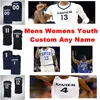 Xavier Musketeers Maillots Daniel Ramsey Jersey Schrand Scruggs Singh Zak Swetye KYKY Tandy College Basketball Maillots Hommes personnalisés Cousu