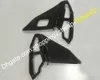 Carenagem preta amarela para Suzuki GSXR 1000 2010 2010 2012 2012 2015 2015 2016 K9 GSXR1000 GSX R1000 Fairings (moldagem por injeção)