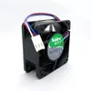 Nieuwe Originele Nidec TA225DC B35572-58G WIN 60x60x25MM DC12V 0.17A 3Liens Comouter koelventilator