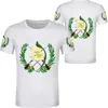 GUATEMALA t shirt fai da te nome personalizzato gratuito numero gtm t-shirt nazione bandiera paese guatemala spagnolo college stampa foto gt abbigliamento