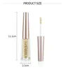 Diamond Pearlercent Liquid Eyeshadow Лайнер Комбинированные 12COLOR SHINE Красочная Тень Глаза Блестящая Подводка для глаз Установите бесплатный корабль 12