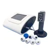 physcial المحمولة LI-ESWT صدمة موجة آلة صدمة الموجة معدات العلاج لعلاج الضعف الجنسي لدى الرجال / المحمولة موجة الصدمة الصوتية