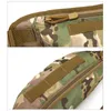Tactical Camouflage Waist Bag Fanny Pack Outdoor Sports Hiking Versipack Running Waistpack NO11-409
