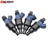 4pcs/lot Fuel Injectors Nozzle 23250-02030 2320902030 For 92-97 Toyota Carina E AT190 4AFE AT191 7AFE