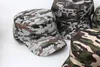 Nieuwe camouflage honkbal cap voor jagen op sport caps klassieke mannen militaire caps outdoor camping fietsen tactische camo hoed mannen vrouwen mix kleuren