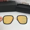 Neueste verkaufende beliebte Mode 006 Damen-Sonnenbrille Herren-Sonnenbrille Herren-Sonnenbrille Gafas de Sol Top-Qualität Sonnenbrille UV400-Linse