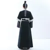 Męska Hanfu Emperor Prince Cosplay Odzież Chiński Tradycyjny Odzież Mężczyzna Starożytna Szata Nowość Kostium TV Film Stage Nosić