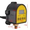 Freeshipping Digital bomba de ar automática Compressor Oil Água Mudar Controlador de Pressão Para Water Pump On / Off Au plug