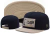 新しいスナップバックハットキャップスナップバック野球フットボールバスケットボールカスタムキャップ調整可能および帽子を無料で送料