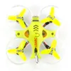 LDARC Tiny GT7 2019 75mm 2S Brushless Whoop RC Racing Drone BNF - Receptor Frsky