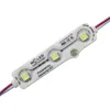 Umlight1688 LED-Modul 5054 Ultraschallschweißen Injektions-LED-Modul mit Linse 2018 NEUES LED-Modul IP67 wasserdicht selbstklebend