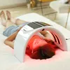 Fast Korean Style 7 Colors Omega PDT LED Light Facial Therapy Machine1603317