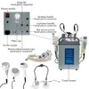 Vacuüm therapie machine borst zuigmachine zuig kopjes apparatuur borstvergroting lymfe detox hip hefmachine