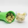 Dog Snack Catapult Launcher Dog Cat Treat Launcher Snack Food Feeder Catapult Pet Interactive Training Toys yq01145