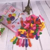 Balony Gemar 500pcs/torba najgorętsze Aihua Balon duży balon balon zabaw dla dzieci zaopatrzenia w balony aihua hurtowe