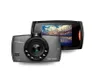 Cámara DVR Cámara G30 Conducción Full HD 1080P 120 grados Video Dash Cam Night Vision Grabador de gran angular Panel de aparcamiento