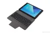 2020 Samsung Tab S3 9.7 T820 / T825カバーケースのためのスタンドホルダーが付いている新しいワイヤレスブルートゥースのキーボードケース