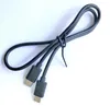 Type C tot C -kabel PD snellaadsnoer voor Xiaomi Huawei 3a Fast Charge Cables USBC voor notitie 10 S10 plus S22