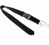 Coloful mobiele telefoon riemen Lanyard Badge Card Werkvergunning Sling Buckle Mobiele Telefoon Lanyard Charms 12 Kleur