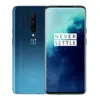 Original OnePlus 7T 7 T Pro 4G LTE 휴대 전화 8GB RAM 256GB ROM Snapdragon 855 Plus Octa Core 48MP NFC Android 6.67 "전체 화면 지문 ID 얼굴 스마트 휴대 전화