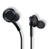 Für Samsung Galaxy S8 S8 Plus In-Ear-Headset mit Stereo-Sound, Lautstärkeregler, Kopfhörer mit Einzelhandelsverpackung