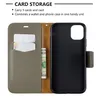 Leather Wallet Cases For Samsung Galaxy S23 Ultra Plus A14 5G A23E A04 4G Iphone 13 Mini 11 Pro Max Litchi Leechee Flip Holder ID Card Slot Purse PU Cover Men Purse Pouch