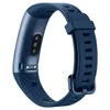 オリジナルのHuawei Watch 3 Pro GPS NFCスマートブレスレット心拍数モニターウェアラブルスポーツトラッカー健康腕時計のためのAndroid iPhoneの腕時計