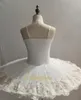 Ballet Dress Girl White Lake Swan Tutu Ballet Women Dance Dress Gold Lace Ballerina Diamond Adult Stage Performance Costume