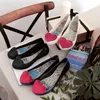 Hot Sale-Summer Korean women's shoes Student casual beach sandals women's feet waterproof rain boots.