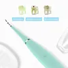 Professionnel 5 modes Électrique Dental Stracter Sonic Silicone Dreothing Nettoyant Rechargeable USB Tooth Calculus Tarifs Tartare J190628