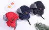 Drahtlose Winterhut verdicken warme Faux-Pelz-Skullies Schal Bonnet-Mützen Strickmütze Headset Smart Cap Outdoor Soft Cap