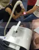 Newest Touch screen Q switched nd yag laser beauty machine tattoo removal Scar Acne removal with 1320 nm 1064nm 532nm salon equipment