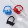 VERO FLASH WIRELESS Cuffie JB Bluetooth 5.0 auricolare Portatile U A doppio orecchio Auricolari per IOS Android con scatola 30 pezzi