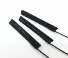 Freeshipping 3 Pcs. Laptop Wi-Fi Inner NGFF MHF4 IPEX antenna for BCM94360HMB BCM94360CSAX BCM94360CS2 18.5 cm / 7.2 inches (s)