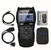 Promotion Vgate VS890 V1 20 Lecteur de code de bus de voiture multilingue Support d'outil de scanner de diagnostic automatique CARB KWP-2000 CAN J1850 2728