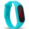 Fourcolor New Led Bracelet Watch Sports Smart Bracelet 편리하고 내구성있는 지원 혼합 배치 4089392