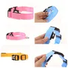 Cable de cable USB LED Nylon Dog Collars Dog Gat Arnese Flashing Light Up Night Safety Pet Collar Multi Color sxl Tamaño de Navidad2316490