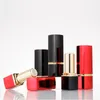 Magnetische gesp 12.1mm lege lip balsem buizen container lippenstift mode cool lip buizen lipstick tube f2219