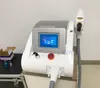 Machine de laser d'épluchage de peau de carbone à vendre Nd Yag laser de peau de carbone d'enlèvement de tache de rajeunissement de peau équipement de beauté de salon
