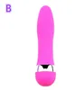 Gode vibrateur jouets sexuels pour femmes AV Stick filetage vibrateur masseur masturbateurs féminins Gspot Clitoris stimulateur 7630128
