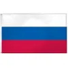 0. 9x1. 5m флаг России Белый Синий Красный русский страна национальные флаги полиэстер дешевые высокое качество крытый открытый любой стиль флаги России