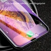 Proteggi schermo trasparente con scatola di imballaggio al dettaglio Pellicola idrogel a copertura totale per iPhone 11 12 13 14 Pro Max Mini X Xs XR 6 6s 7 8 Plus 12Mini 13Mini 11Pro 12Pro 13Pro 14Plus