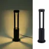 Ogrodowy Lawn Light 10 W COB Parking Cob Bollards LED Ogród Światła AC85-265V AC85-265V Aluminium Wodoodporna Lampa Krajobrazowa LED