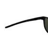 Luxo-Designer Sunglasses Luxo Moda Esportes Marca Óculos de Sol Personalizados 9265 Matte Preto / Roxo Espelho Lente