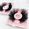 lashes super fofos